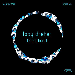 Toby Dreher
