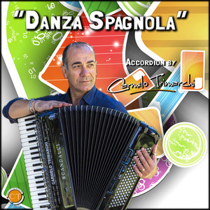 Danza Spagnola
