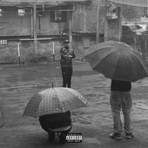 Lui-V & Jus-T on the beat - Da Favela pra Mídia