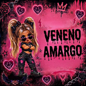 Veneno amargo by Trimarlin Trinidad