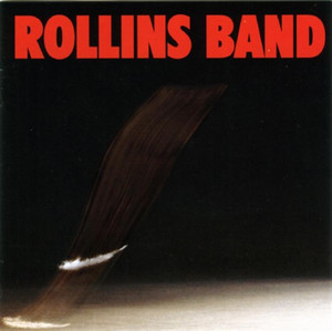 洋楽 ROLLINS BAND / THE END OF SILENCE End of silence - Amazon.com Music