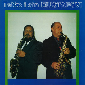ANSAMBL FERUS MUSTAFOV - Milino Kolo
