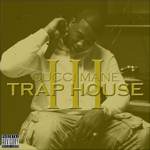 Trap House cover