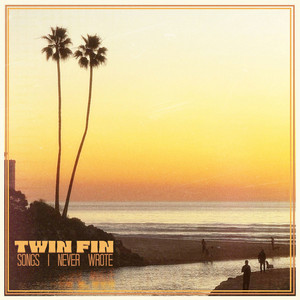 Tuesday by Twin Fin, Claire Wright