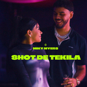 Shot de Tekila