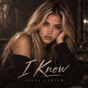 I Know by Diana Carter