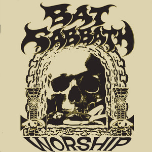 Symptom of the Universe by Cancer Bats