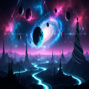 Echoes From the Underworld by DjFoster