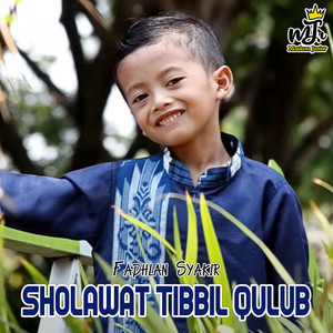 Sholawat Tibbil Qulub