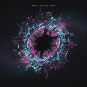 Dark Supernova by Nexolyth