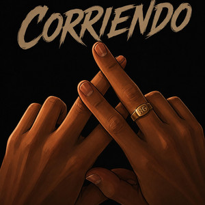 CORRIENDO by Ayamezen