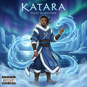 Katara by Peezy RuBouton