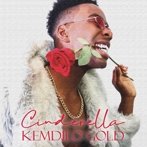 Portada de Cinderella
