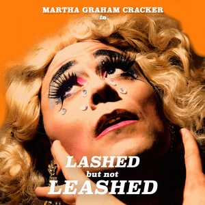 The Diving Bell and the Butterfly by Martha Graham Cracker