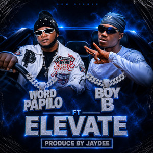 Elevate by Word Papilo, Boy B