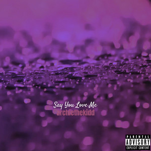 Say You Love Me
