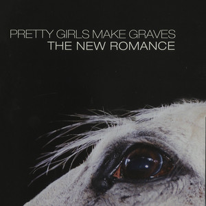 The New Romance cover
