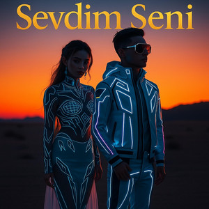 Sevdim Seni by Nazmi Mert