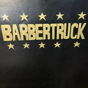 Barbertruck - Hymne national debout congolais