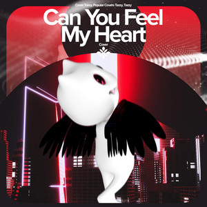 renewwed, Capella & Tazzy - Can You Feel My Heart - Remake Cover