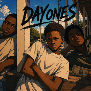 Day Ones by Gane$h