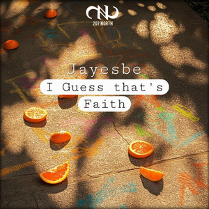 I Guess that's Faith