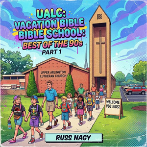 Only Jesus by Russ Nagy & Friends