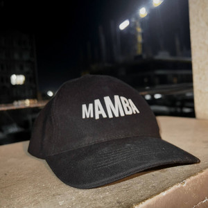 MAMBA - Barigun