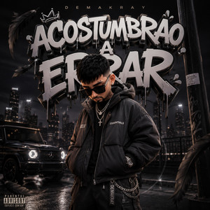 Acostumbrao a errar by DEMAKRAY