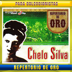 Repertorio De Oro cover