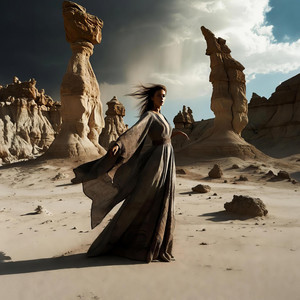 Almadi by Taehir
