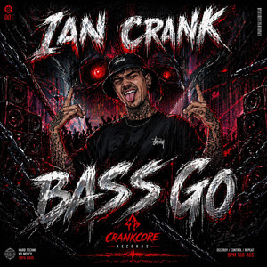 Bass Go by Ian Crank