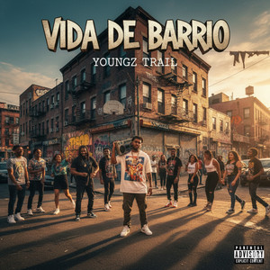 Salgo Pa Calle by Youngz Trail