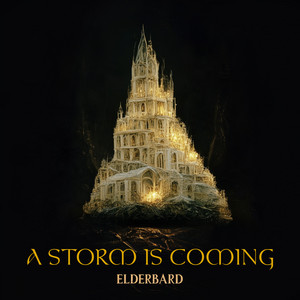 A Storm is Coming by Elderbard