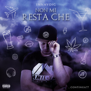 Non Mi Resta Che album