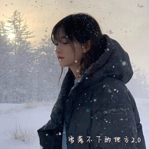 雪落不下的地方 2.0 by 寒冰Ice