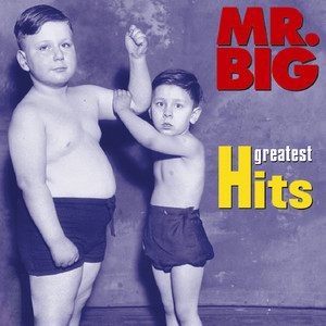 Greatest Hits - Compilation by Mr. Big | Spotify