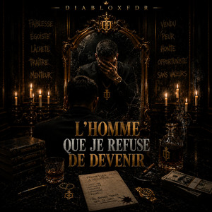 L'homme que je refuse de devenir by DiabloxFDR
