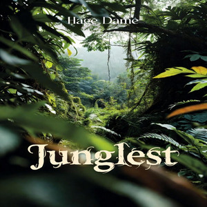 Junglest by Hage Dame