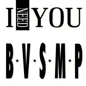 邦楽 Need You CD I