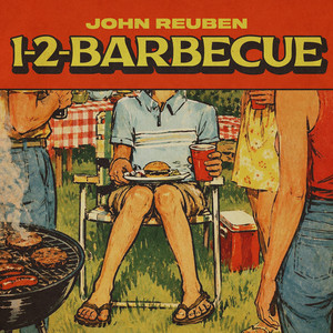 1 2 Barbecue by John Reuben, Mike Tompkins