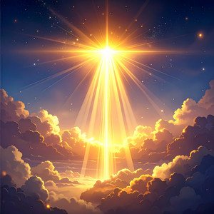 Golden Ray by solara