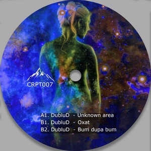 DubluD cover