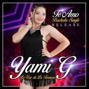 Yami Garcia - Te Amo