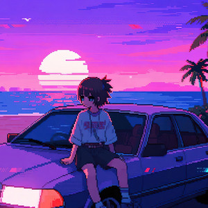 Retro Beam