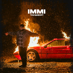 tanz im regen by IMMI