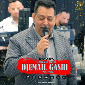 EL PATRON OFFICIEL - Djemail-Gashi Dikum Jeke Caja