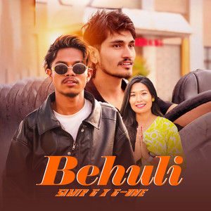 Samir G. - Behuli