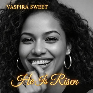 He Is Risen by Vaspira Sweet