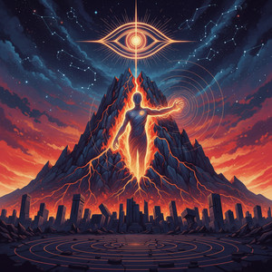 Manifest the Mayhem by King Raze